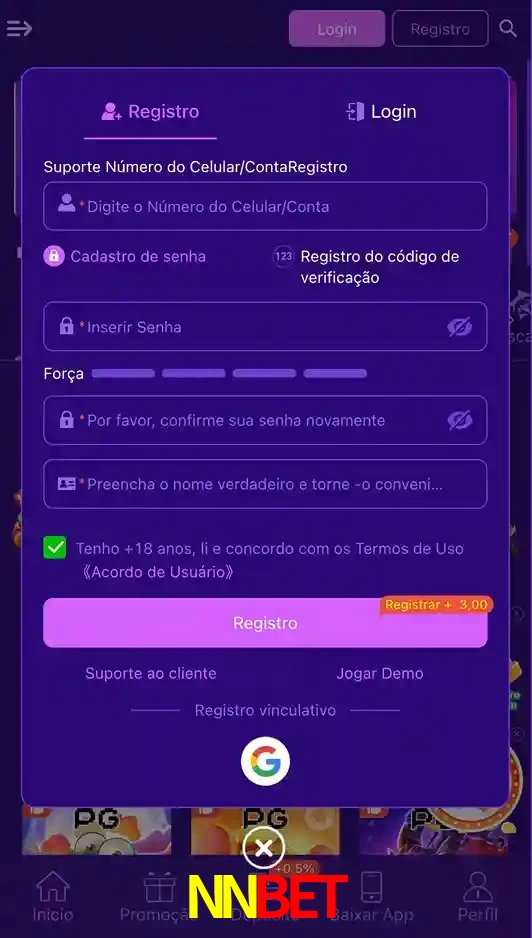 NNBET